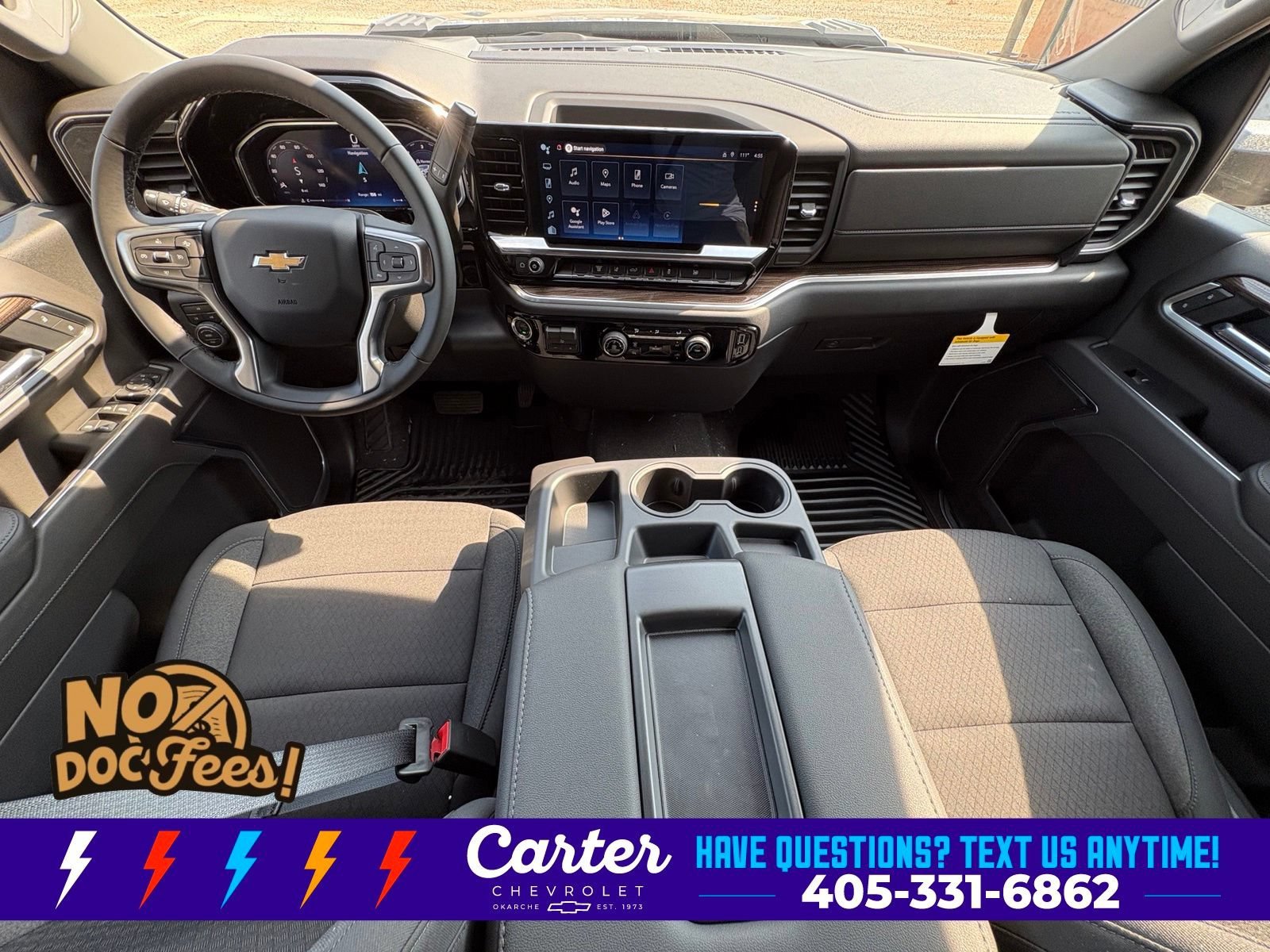2026 Chevrolet Silverado 2500 HD LT - Photo 27