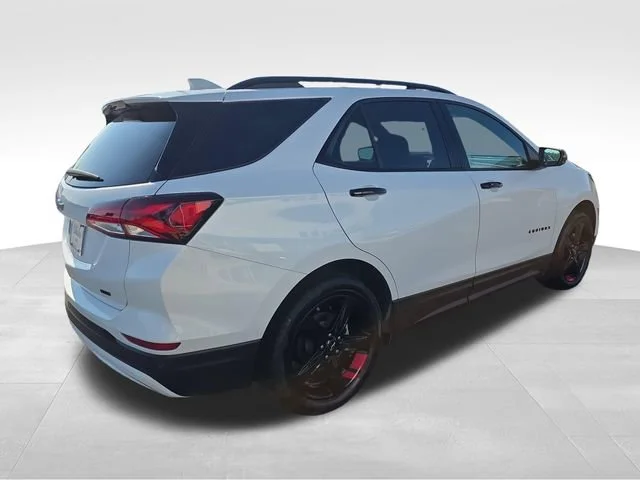 2024 Chevrolet Equinox Premier - Photo 6