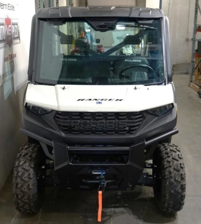 New 2026 MIRAGE BEIGE Polaris CAB image 4