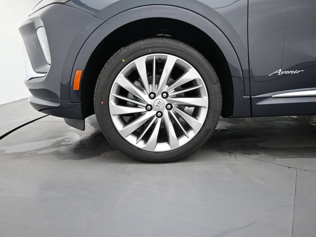 2026 Buick Envision Avenir - Photo 10