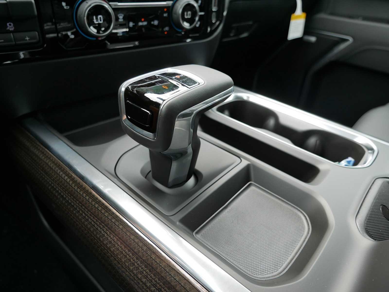 2026 Chevrolet Silverado 1500 RST - Photo 21