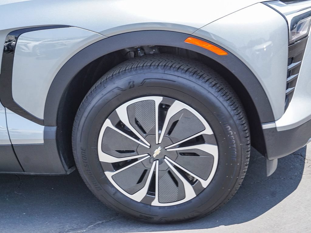 2026 Chevrolet Blazer EV LT - Photo 9