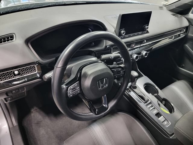 2024 Honda Civic Sport - Photo 12