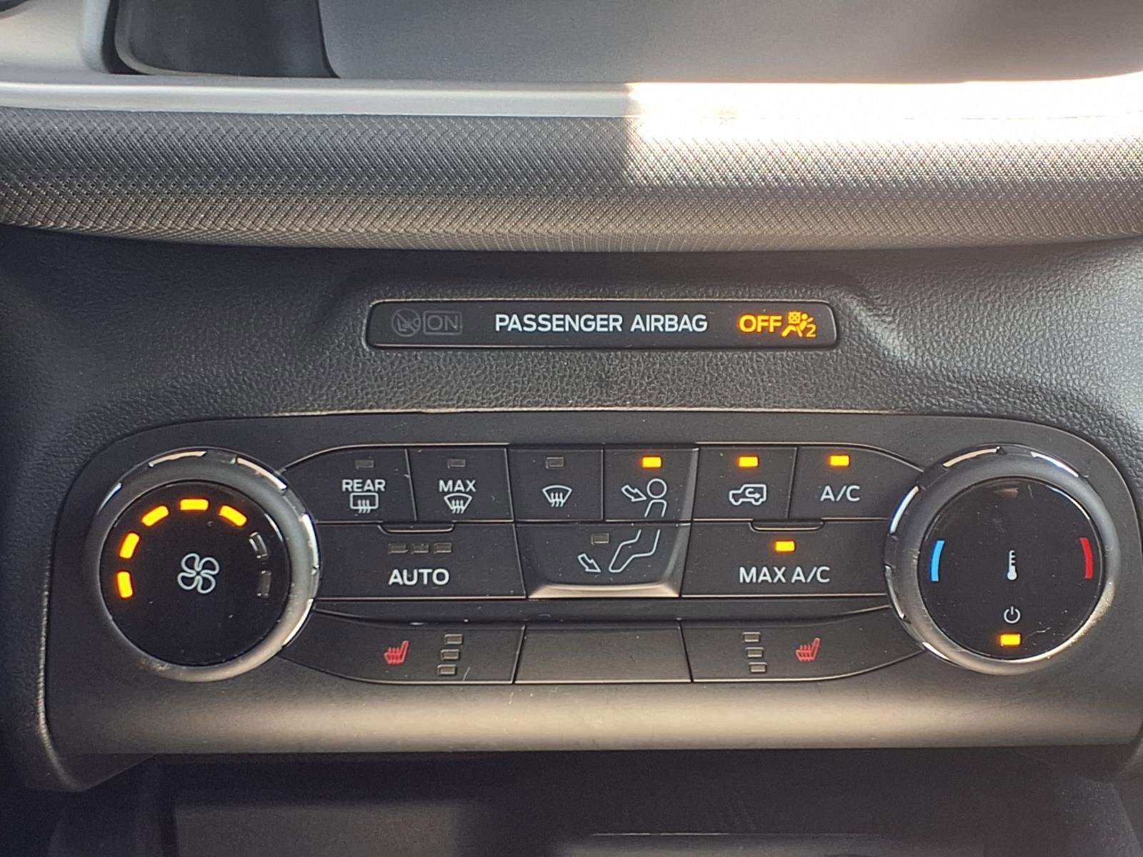 Used 2022  Ford Big Bend image 12