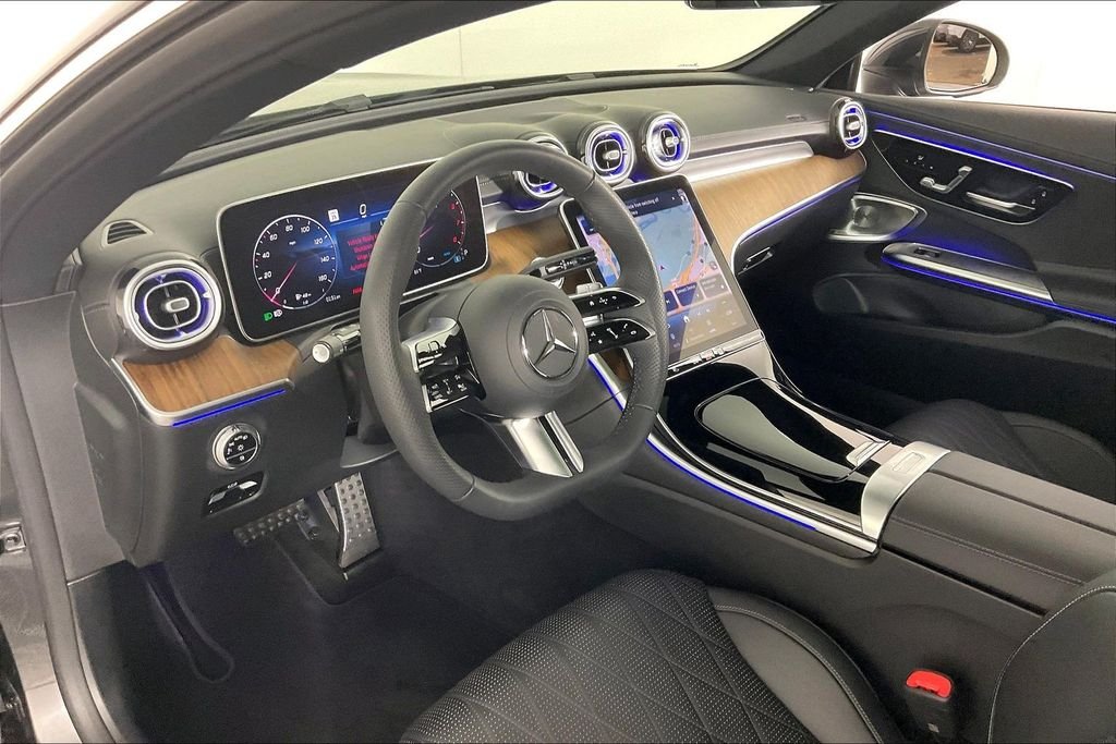 2024 Mercedes-Benz CLE CLE 450 - Photo 10