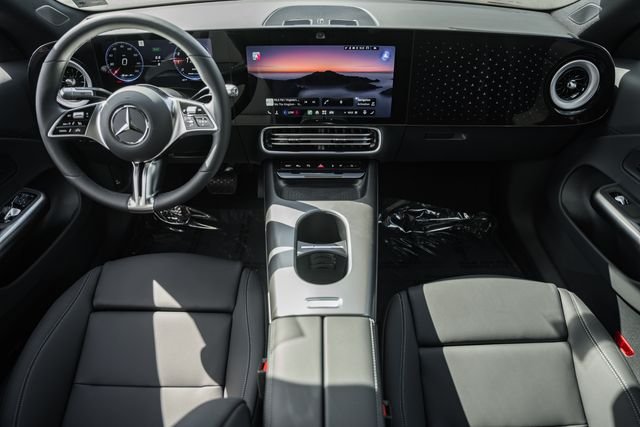 New 2027  Mercedes-Benz  image 19