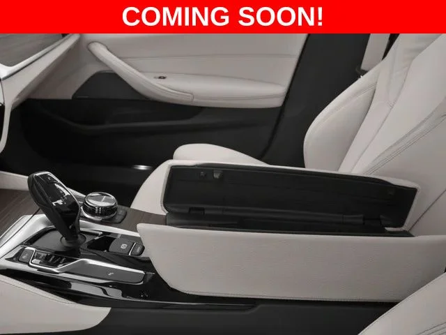 Used 2017 Blue BMW 530i image 13