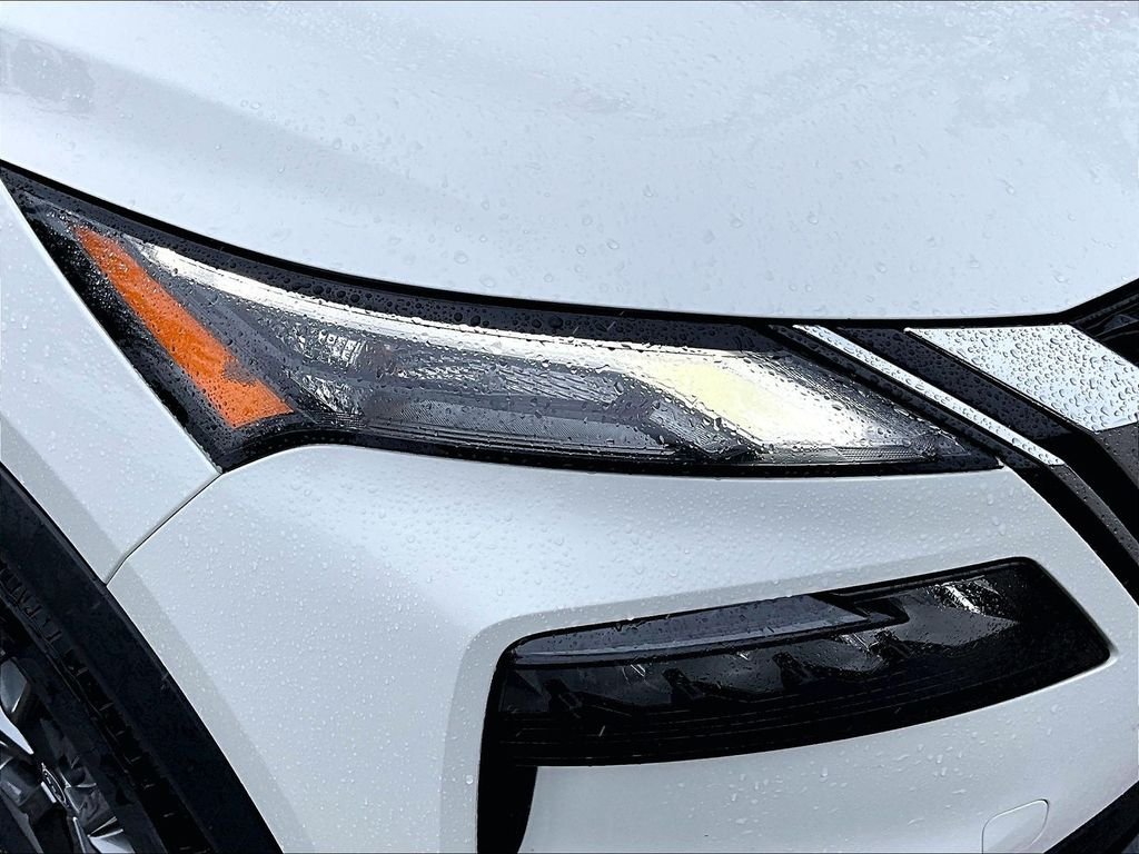 Certified Used 2023 White Nissan S image 31