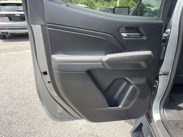 Used 2024 Gray Chevrolet LT image 11