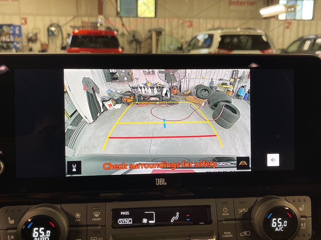 Used 2024  Toyota Limited image 22