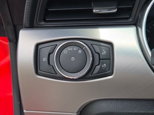 Used 2021 Red Ford GT Premium image 26
