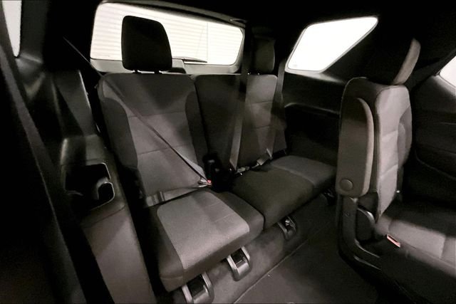 Used 2023 Black Cherry Metallic Chevrolet LT image 32