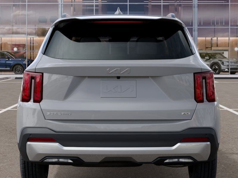 2026 Kia Sorento S - Photo 13