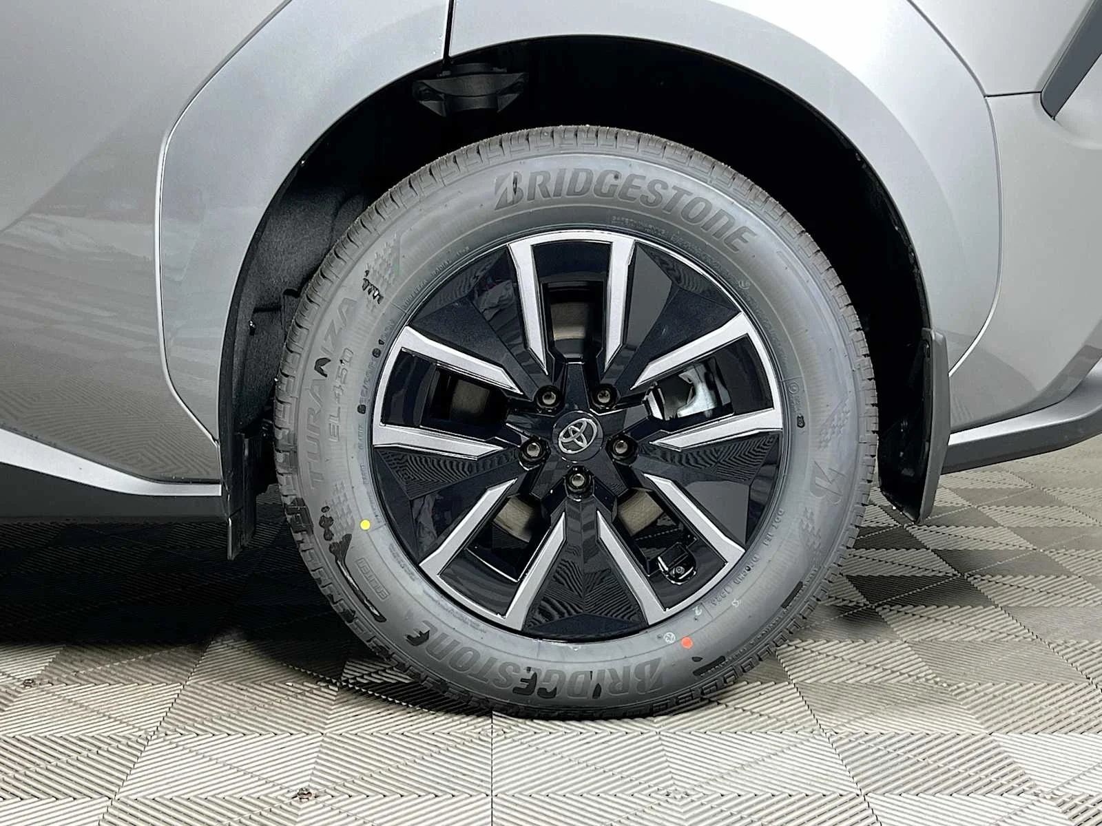 2026 Toyota bZ — photo 20