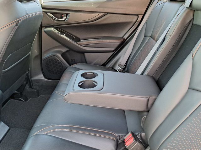 Certified Used 2023 White Subaru Limited image 25