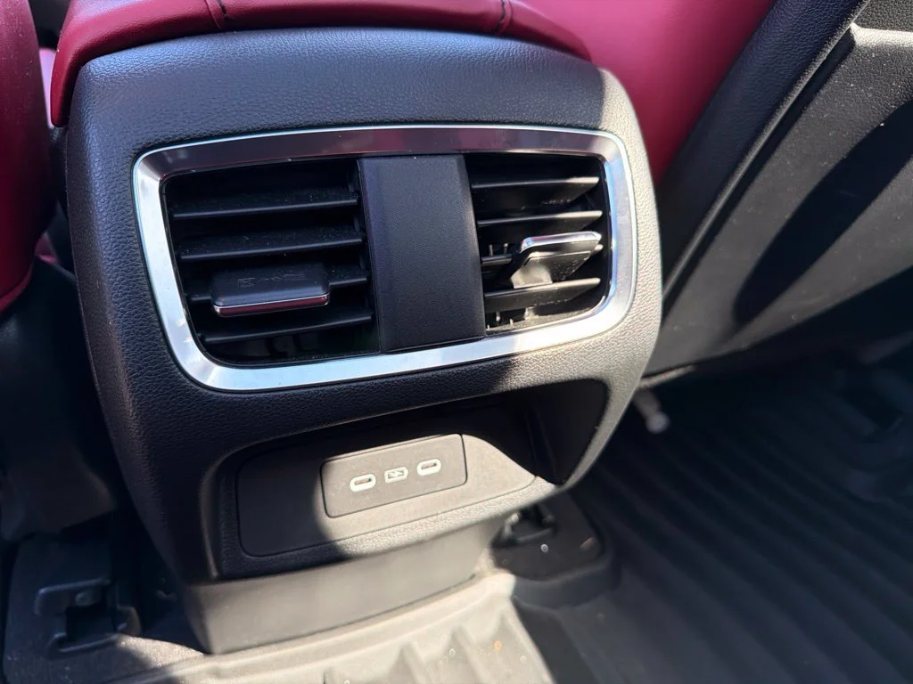 2023 Acura RDX A-Spec Package - Photo 56
