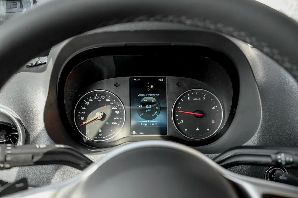Vehicle thumbnail