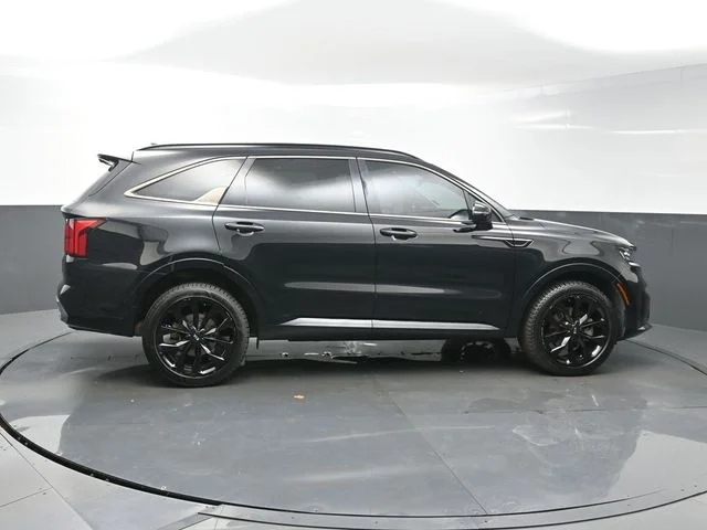 2021 Kia Sorento SX - Photo 8
