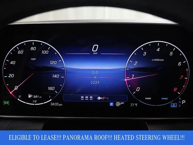 Certified Used 2026 Polar White Mercedes-Benz GLC 300 image 16