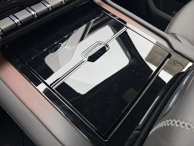 New 2026 White GMC Denali image 22
