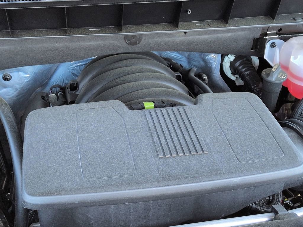 2026 Chevrolet Silverado 1500 LTZ - Photo 13
