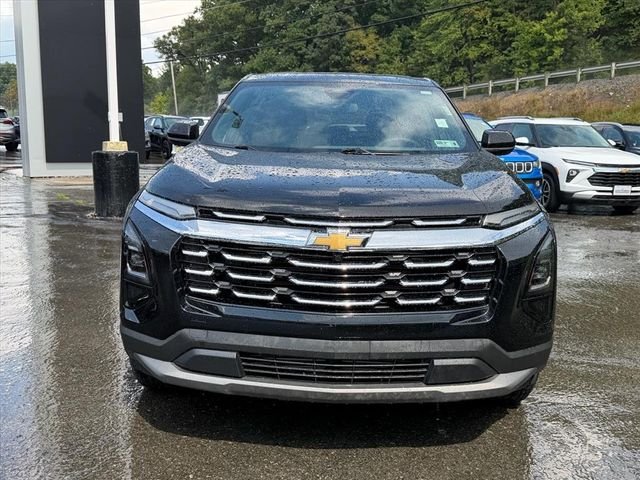 Used 2026 Black Chevrolet LT image 16