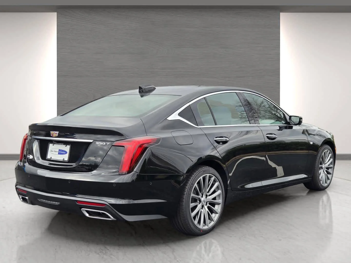 2026 Cadillac CT5 Premium Luxury - Photo 6