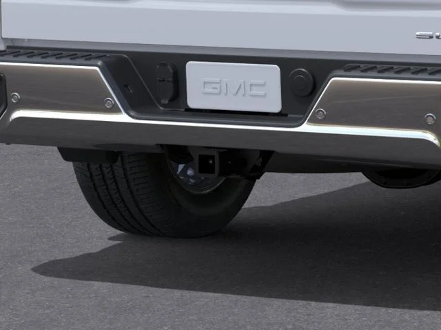 2026 GMC Sierra 1500 SLT - Photo 15