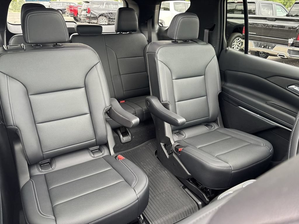 2026 Chevrolet Traverse LT - Photo 31