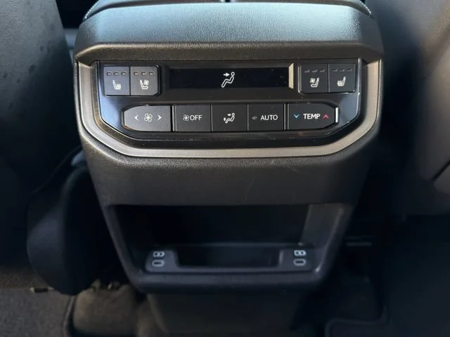 Used 2024 Black Lexus Luxury image 29