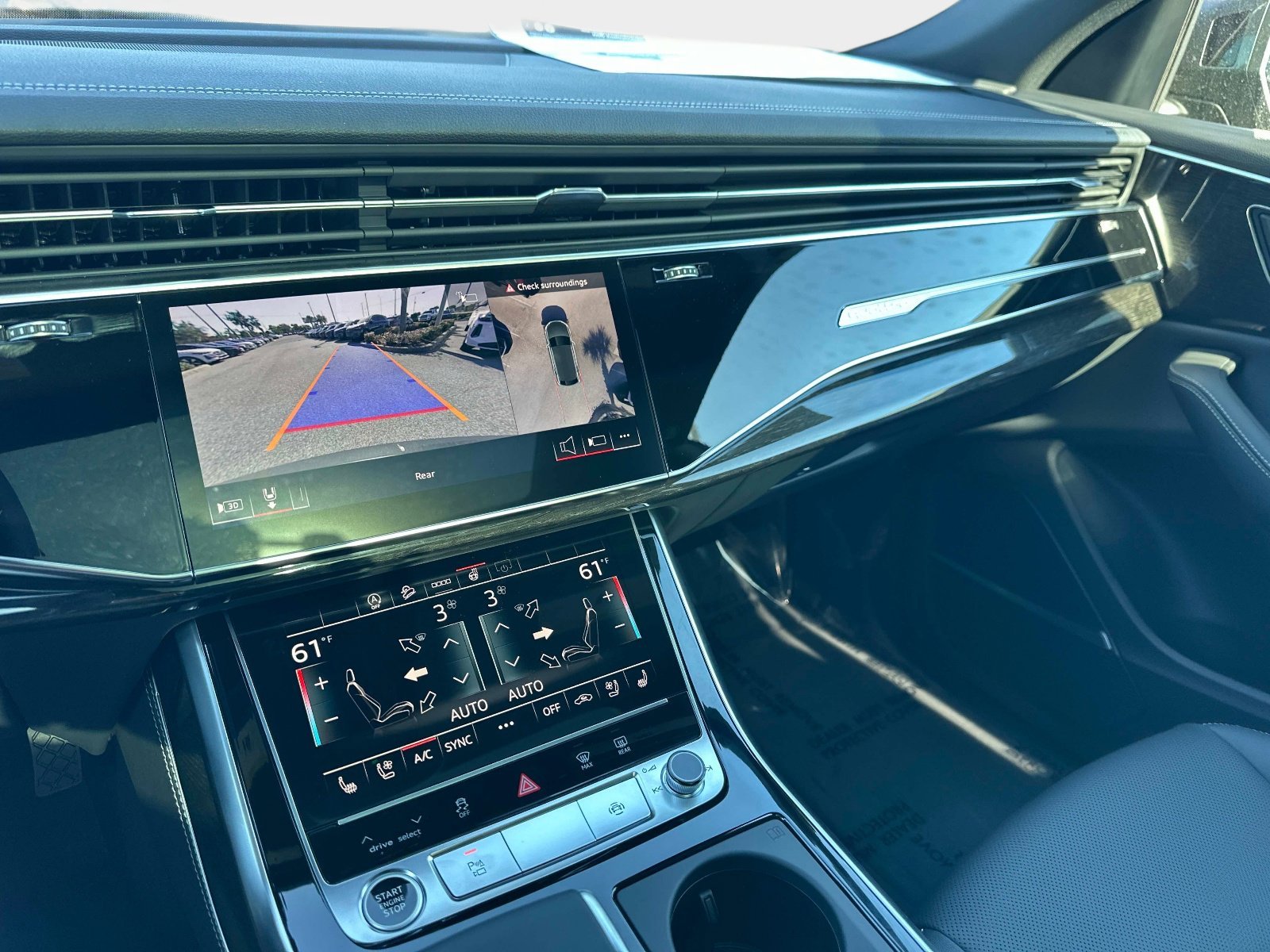 2026 Audi Q8 Premium Plus - Photo 23