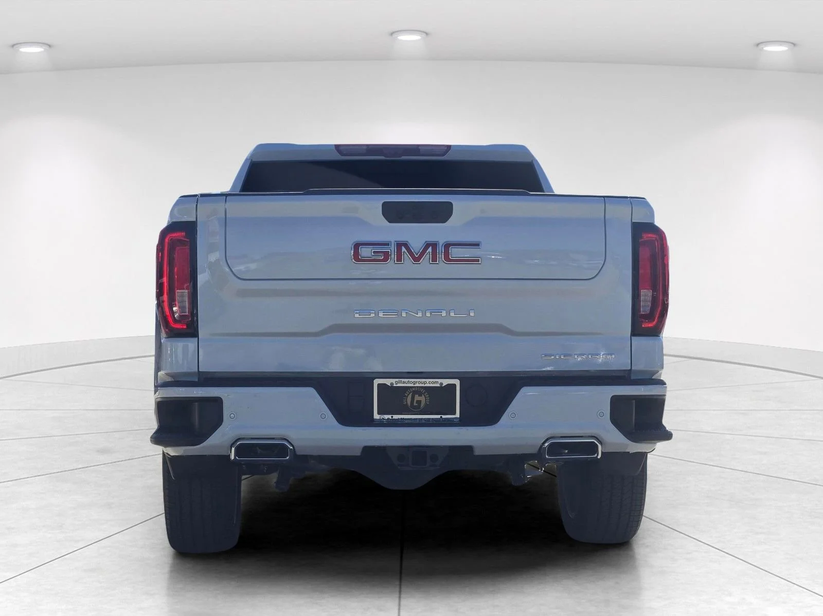2026 GMC Sierra 1500 Denali - Photo 4