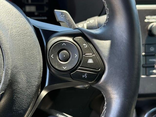 Certified Used 2024 HALO Toyota  image 21