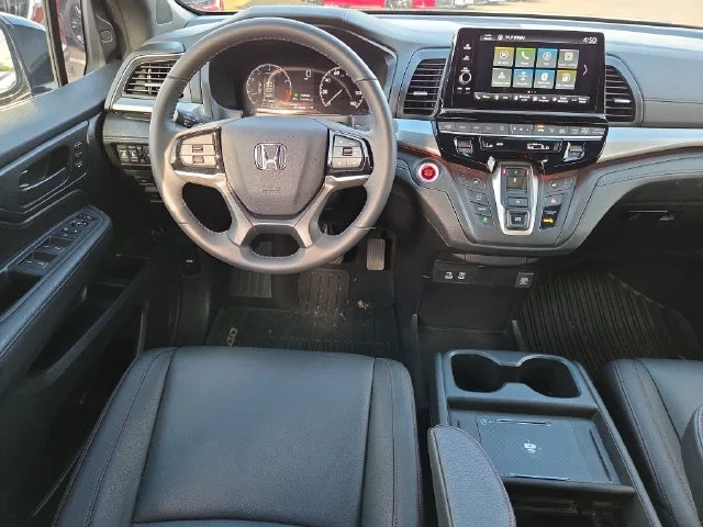Used 2026  Honda Sport-L image 13