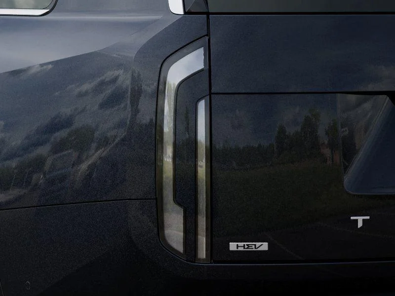 New 2027 Panthera Metal Kia SX-Prestige image 11