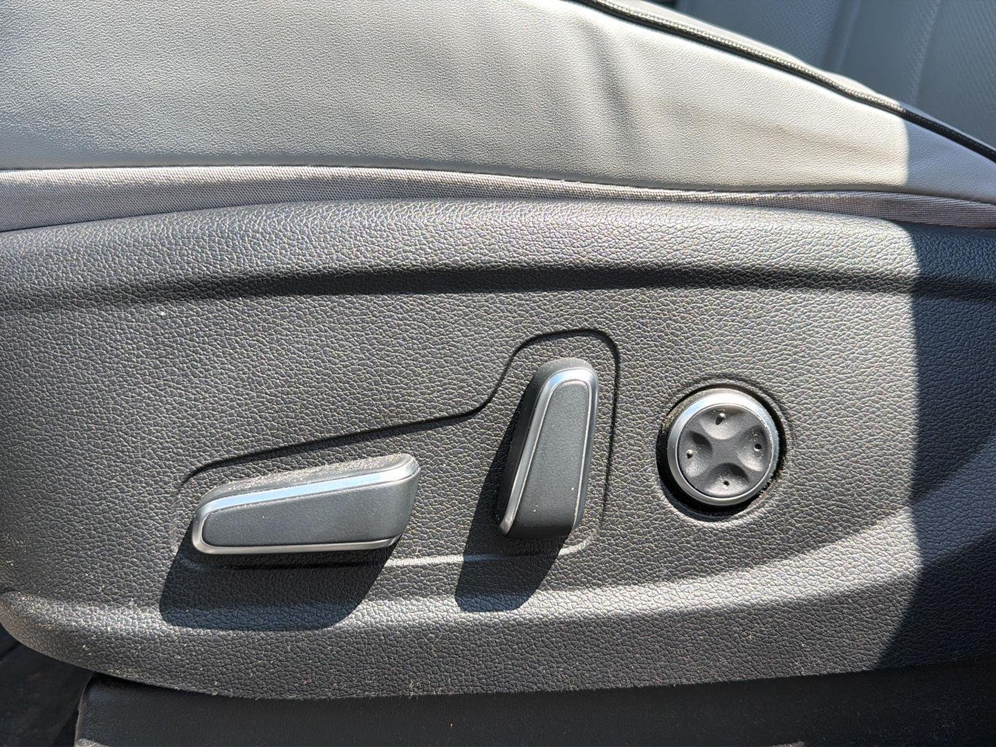 Used 2023 Typhoon Silver Hyundai SEL image 16