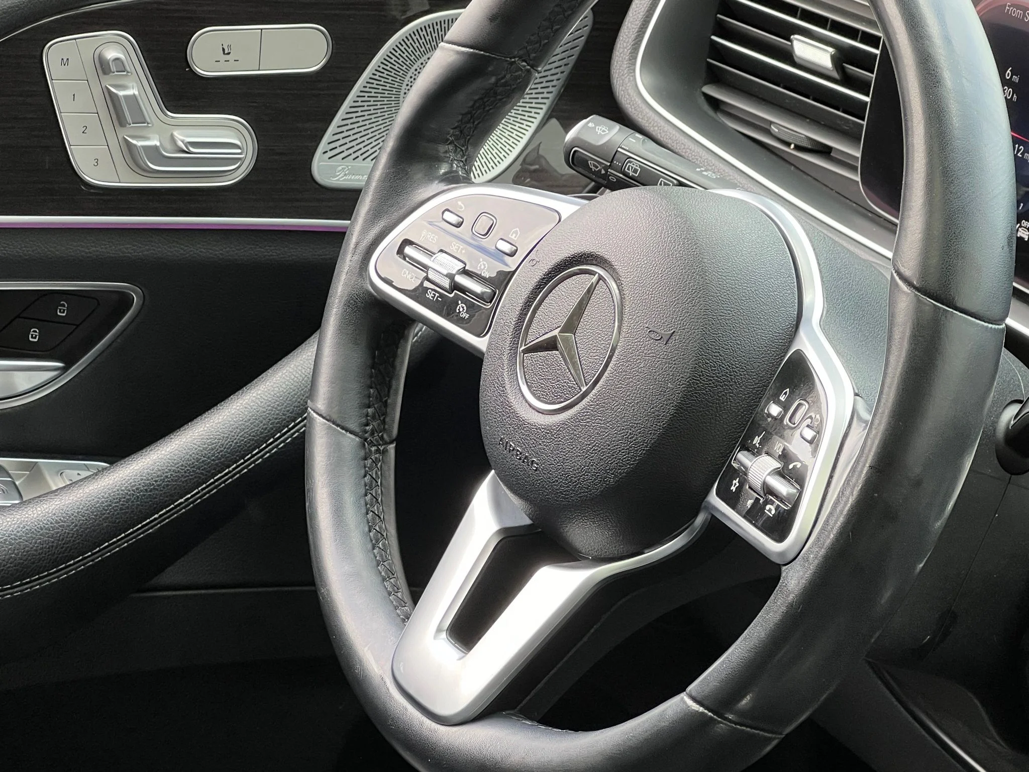 Used 2020  Mercedes-Benz GLE 450 image 35