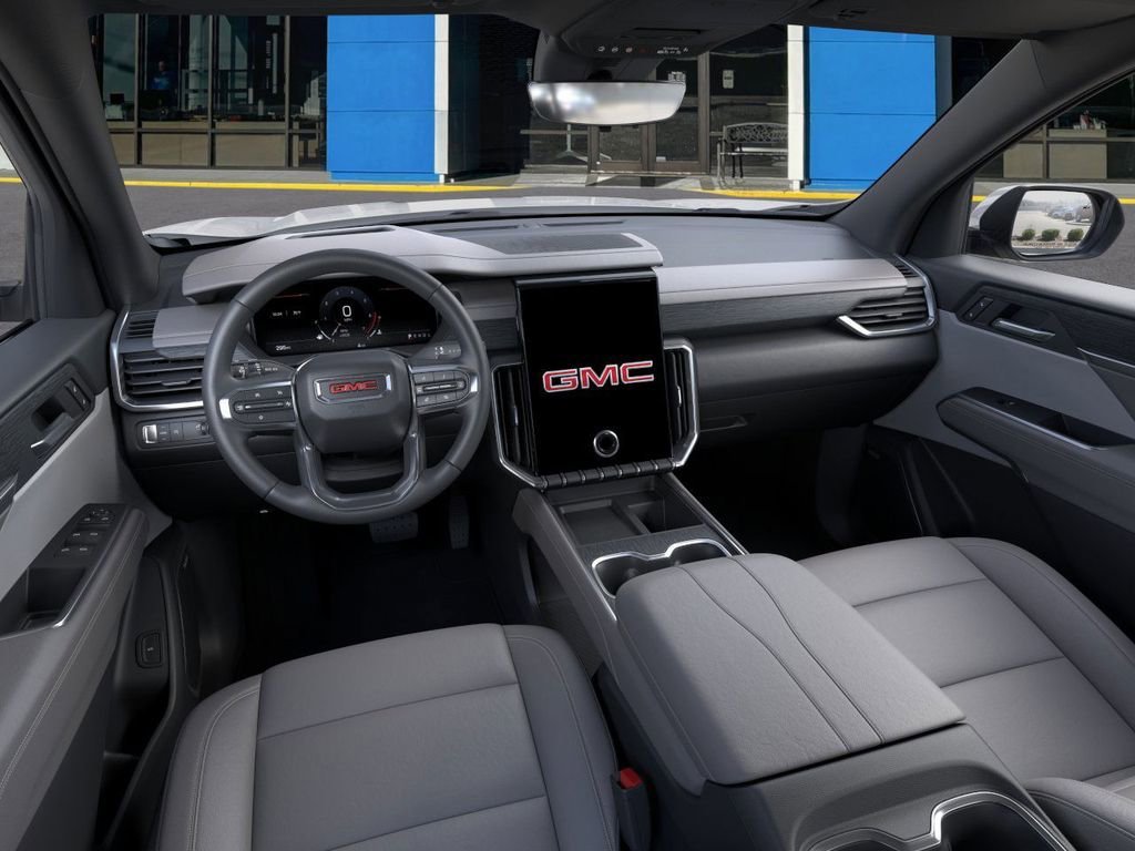 2026 GMC Acadia Elevation - Photo 16