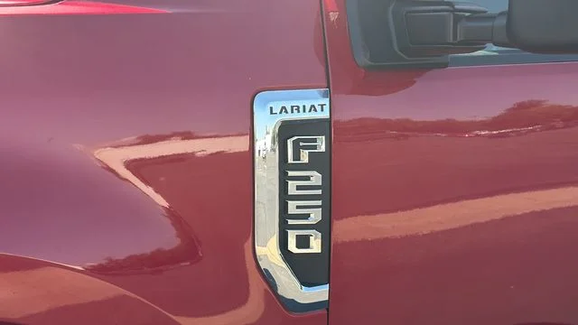 2022 Ford F-250 Super Duty Lariat - Photo 11