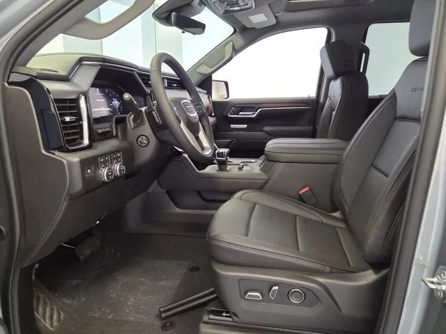 New 2026 Sterling Metallic GMC Denali image 11