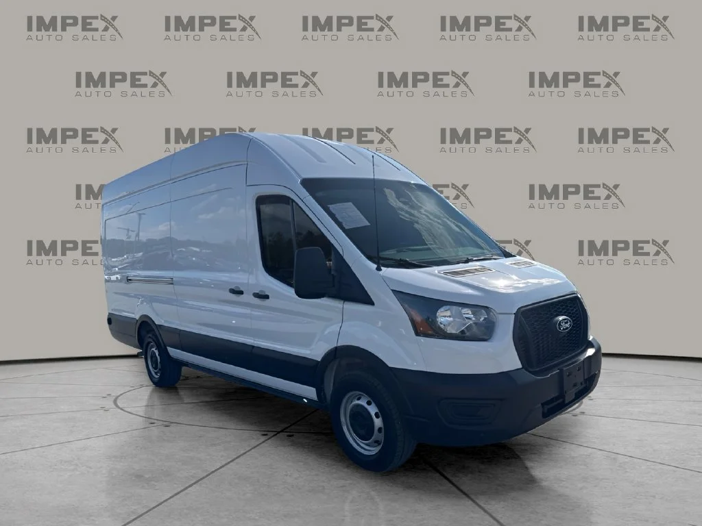 Used 2026 White Ford Base image 7