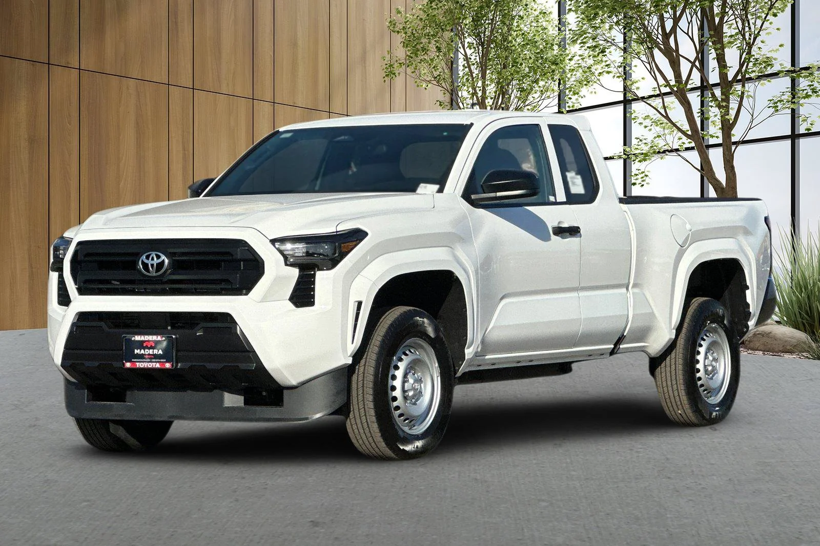 New 2026 Ice Cap Toyota SR image 8