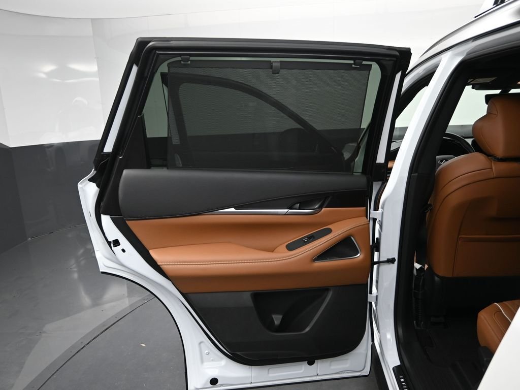 2026 INFINITI QX60 AUTOGRAPH - Photo 17