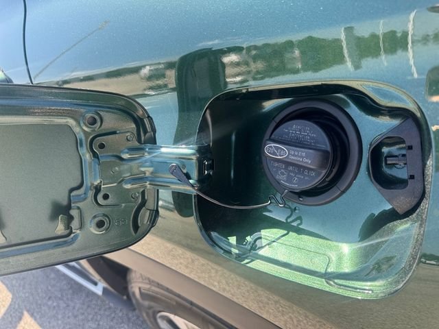 Certified Used 2025 Cypress Toyota XLE image 27