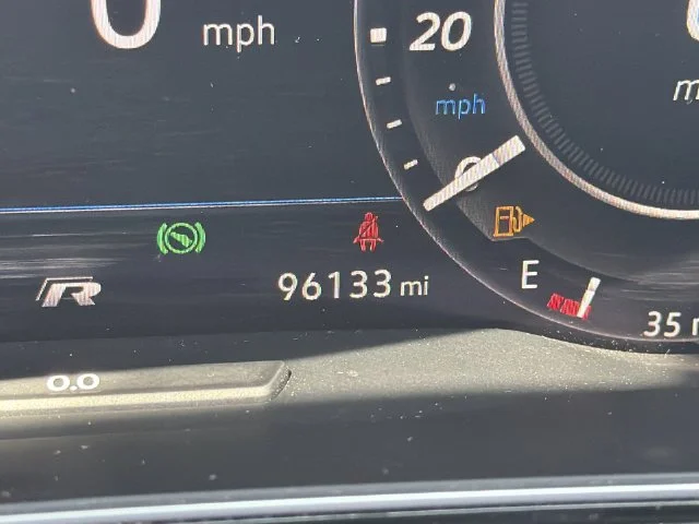 Used 2019 Gray Volkswagen DCC & Navigation 4Motion image 23