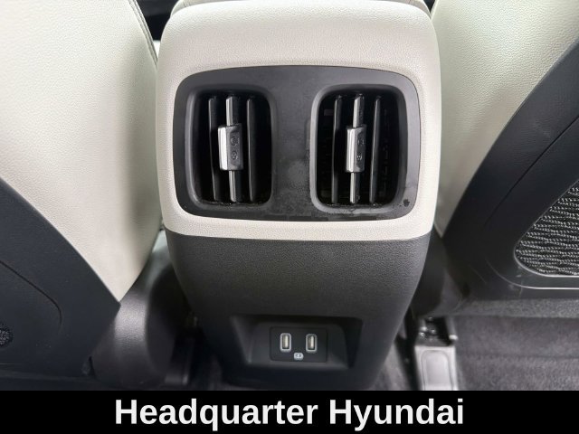 2024 Hyundai Tucson Limited - Photo 19
