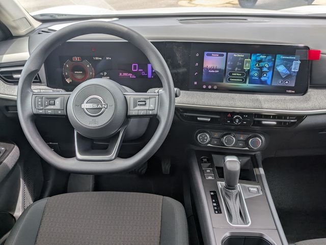 New 2026 Fresh Powder Nissan S image 30