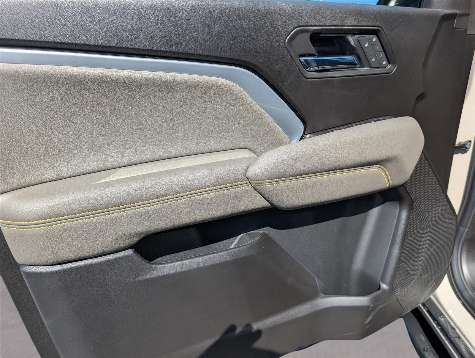2026 Chevrolet Colorado ZR2 - Photo 27