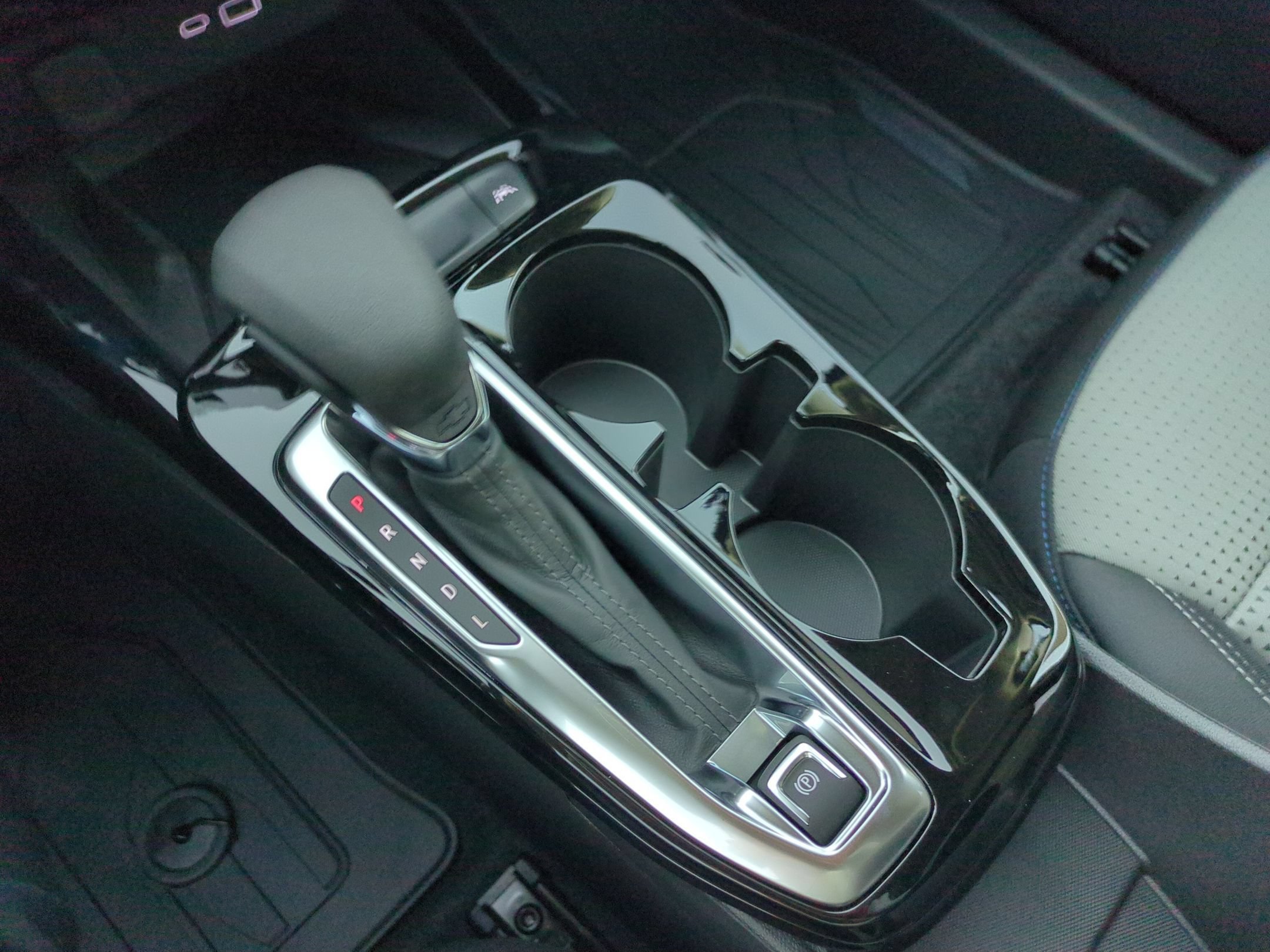 2026 Chevrolet Trax LT - Photo 18