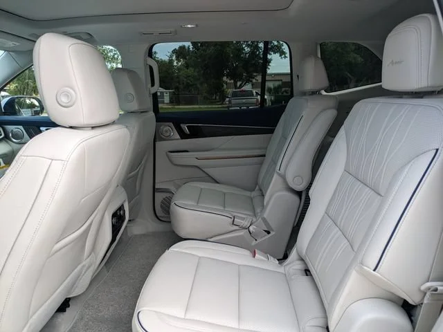 2026 Buick Enclave Avenir - Photo 15